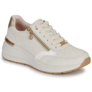 S.Oliver  2177738-81D3  Bianco -  Sneakers basse Donna