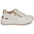 S.Oliver 2177738-81D3 Bianco Sneakers basse Donna - 2