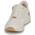 S.Oliver 2177738-81D3 Bianco Sneakers basse Donna - 3