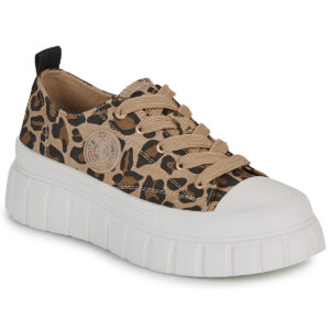 S.Oliver  2177683-93A1  Marrone -  Sneakers basse Donna