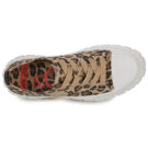S.Oliver 2177683-93A1 Marr&oacute;n Zapatillas bajas Mujer - 6