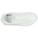 Buffalo PAIRED BUTTERFLY White Low Sneakers Women - 6