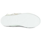 Buffalo PAIRED BUTTERFLY White Low Sneakers Women - 7