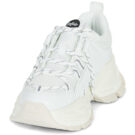 Buffalo SATURN LACE Bianco Sneakers basse Donna - 3