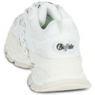 Buffalo SATURN LACE Bianco Sneakers basse Donna - 5