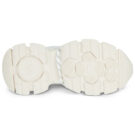 Buffalo SATURN LACE Bianco Sneakers basse Donna - 7