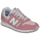 New Balance 373 Rosa Sneakers basse Donna - 1
