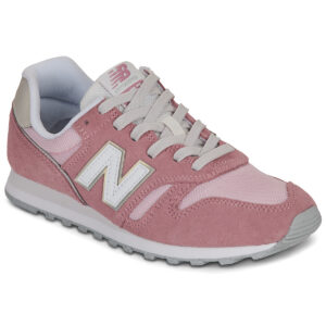 New Balance  373  Rosa -  Sneakers basse Donna