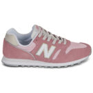 New Balance 373 Rosa Sneakers basse Donna - 2