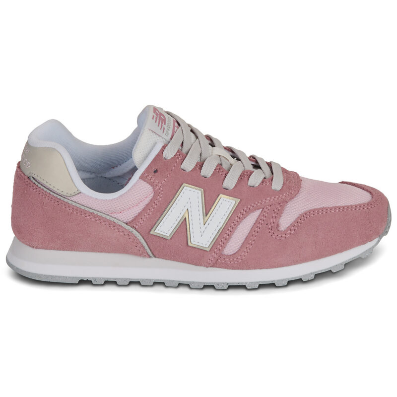 New Balance 373 Rosa Sneakers basse Donna - 2