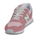 New Balance 373 Rosa Sneakers basse Donna - 3
