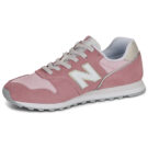 New Balance 373 Rosa Sneakers basse Donna - 4