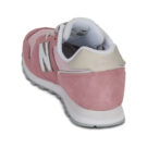 New Balance 373 Rosa Sneakers basse Donna - 5