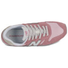 New Balance 373 Rosa Sneakers basse Donna - 6