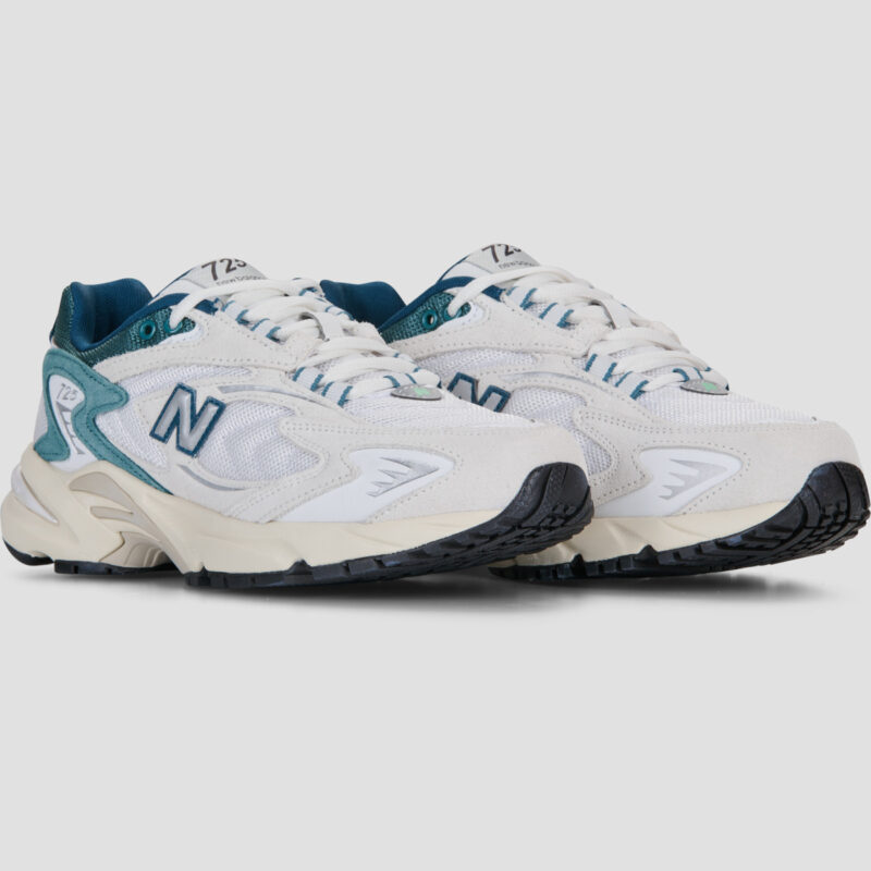 New Balance  725  Bianco -  Sneakers basse Donna - 2