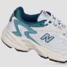 New Balance  725  Bianco -  Sneakers basse Donna - 4