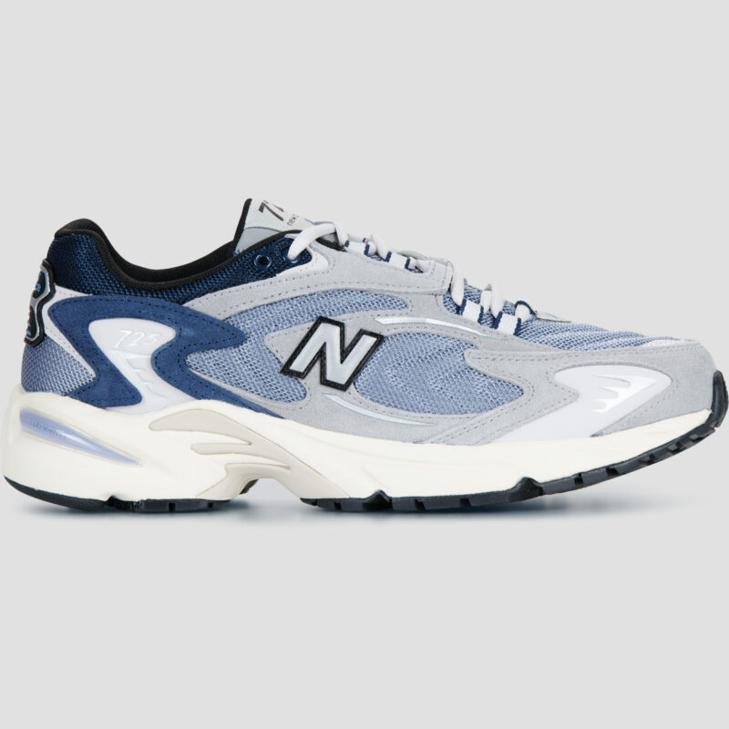New Balance  725  Grigio -  Sneakers basse Donna - 1