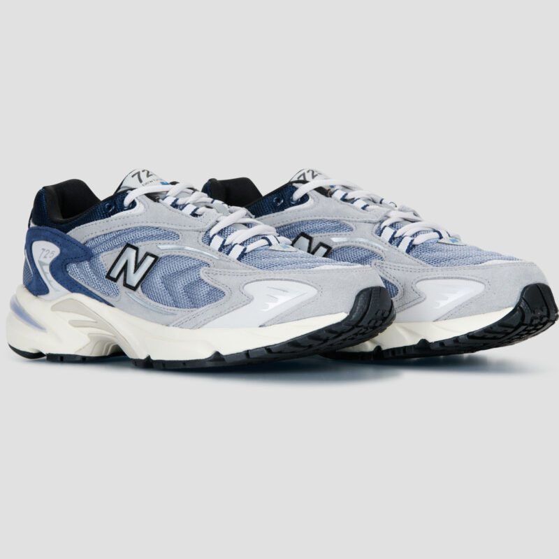 New Balance  725  Grigio -  Sneakers basse Donna - 2