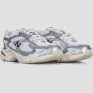 New Balance  725  Grigio -  Sneakers basse Donna - 2