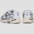 New Balance  725  Grigio -  Sneakers basse Donna - 3