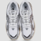 New Balance  725  Grigio -  Sneakers basse Donna - 5