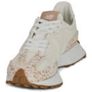 New Balance  327  Beige -  Sneakers basse Donna - 3
