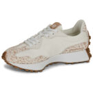 New Balance  327  Beige -  Sneakers basse Donna - 4
