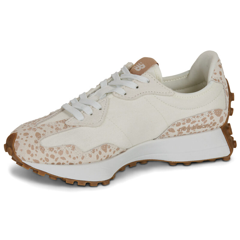 New Balance  327  Beige -  Sneakers basse Donna - 4