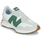 New Balance  327  Beige -  Sneakers basse Donna - 1