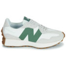 New Balance  327  Beige -  Sneakers basse Donna - 2