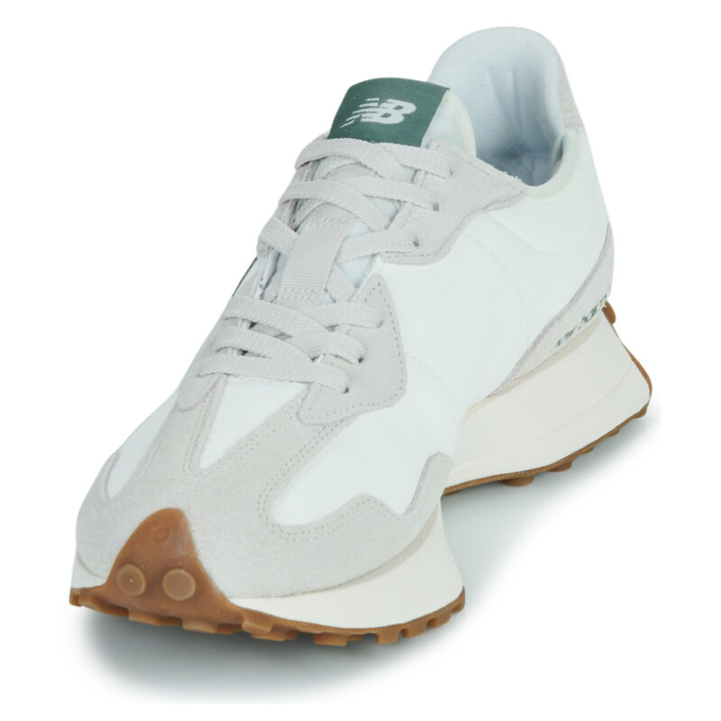 New Balance  327  Beige -  Sneakers basse Donna - 3