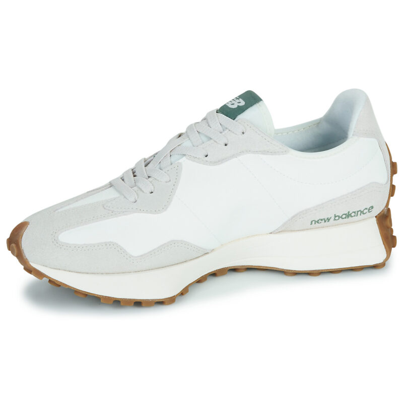 New Balance  327  Beige -  Sneakers basse Donna - 4