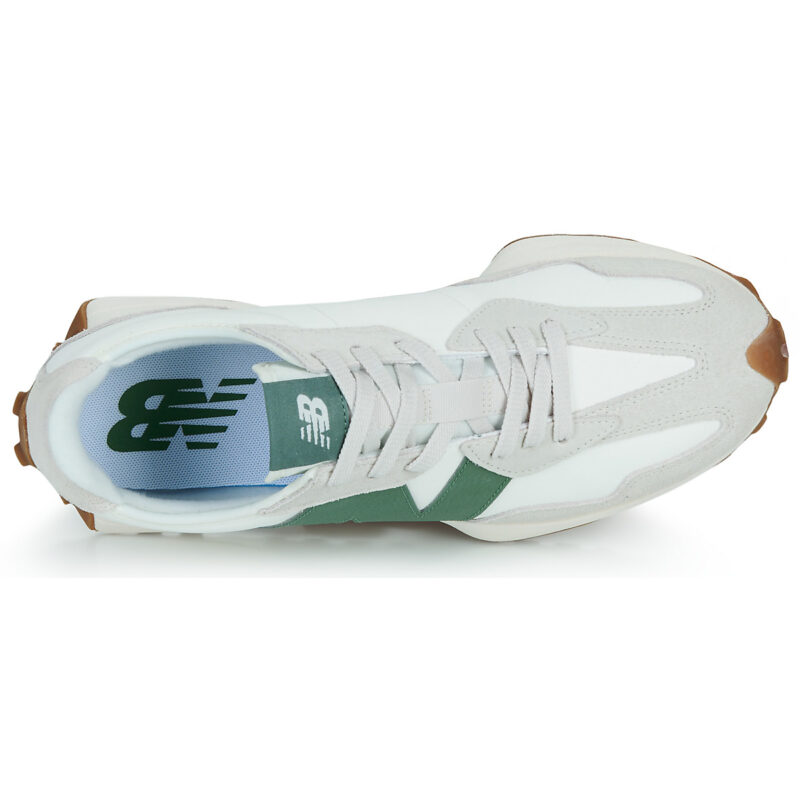 New Balance  327  Beige -  Sneakers basse Donna - 6