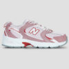 New Balance  530  Rosa -  Sneakers basse Donna