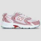 New Balance  530  Rosa -  Sneakers basse Donna - 1