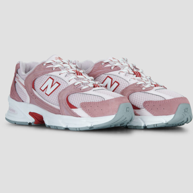 New Balance  530  Rosa -  Sneakers basse Donna - 2
