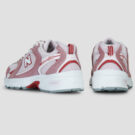 New Balance  530  Rosa -  Sneakers basse Donna - 3