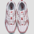 New Balance  530  Rosa -  Sneakers basse Donna - 5