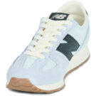 New Balance 471 Blu Sneakers basse Donna - 3