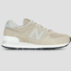 New Balance  574  Beige -  Sneakers basse Donna