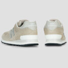 New Balance 574 Beige Sneakers Low Woman - 3