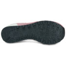 New Balance 574 Rosa Sneakers basse Donna - 7