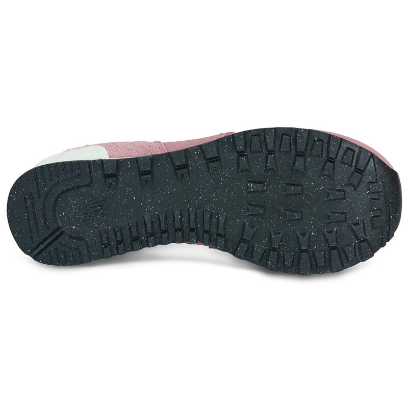 New Balance 574 Rosa Sneakers basse Donna - 7