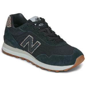 New Balance  515  Nero -  Sneakers basse Donna