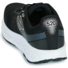New Balance 520 Nero Scarpe da running Donna - 5
