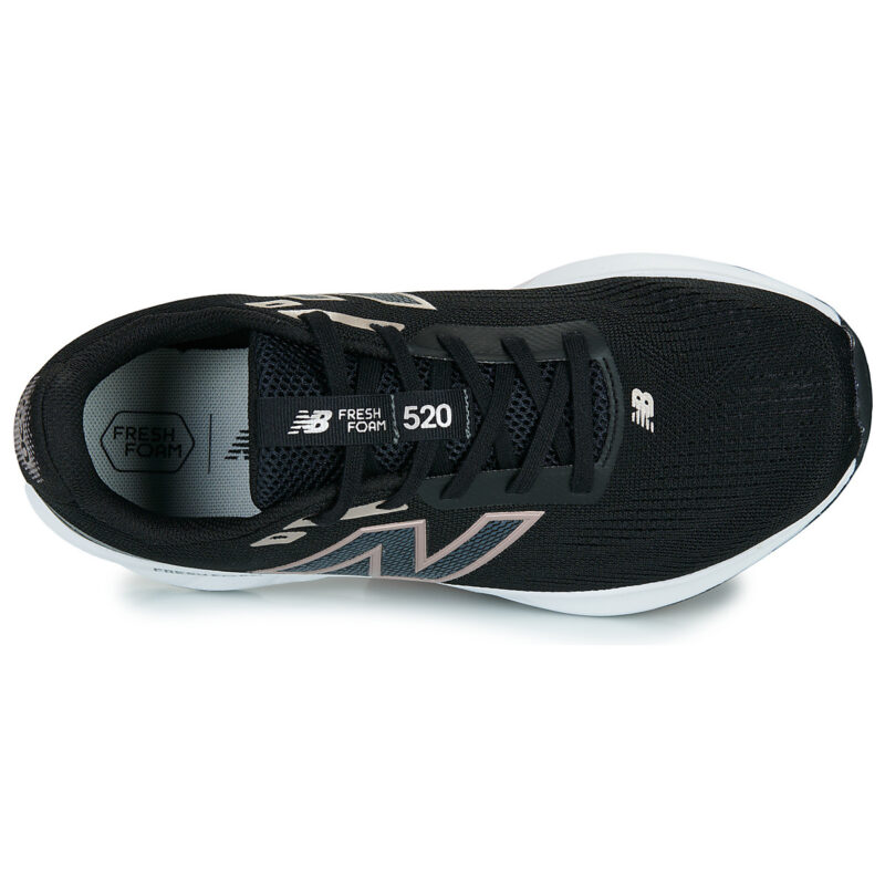 New Balance 520 Nero Scarpe da running Donna - 6