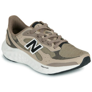 New Balance ARISHI Marrone Scarpe da running Donna