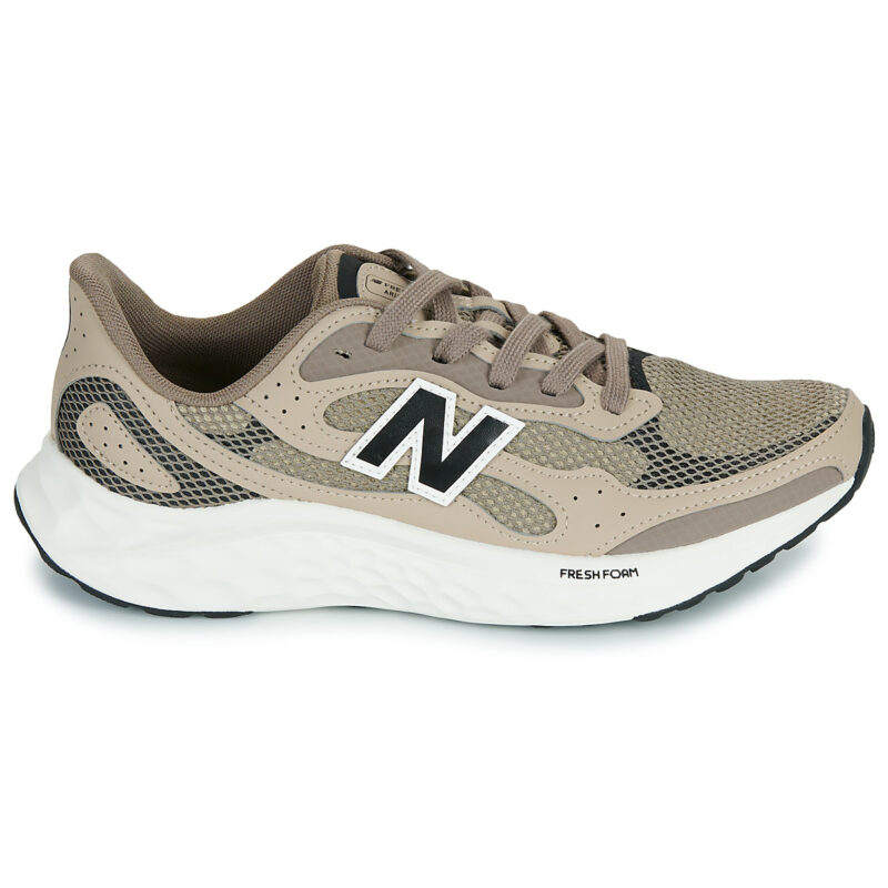 New Balance ARISHI Marrone Scarpe da running Donna - 2