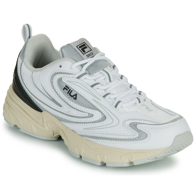 Fila FILA ACTIX wmn Bianco Sneakers basse Donna - 1