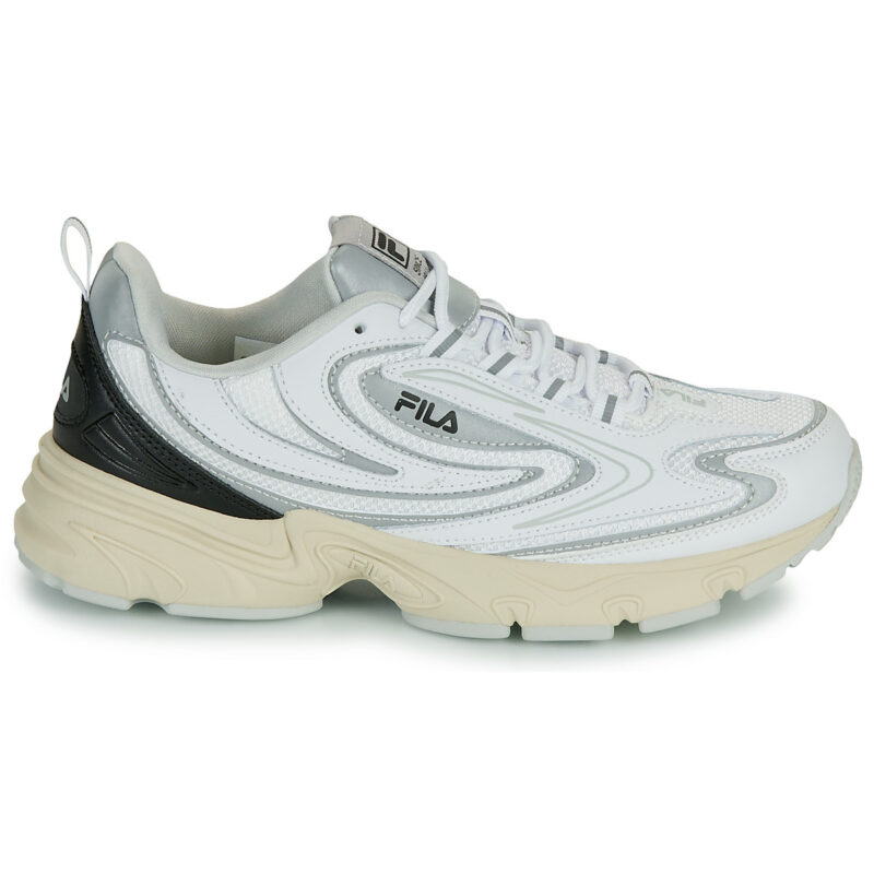 Fila FILA ACTIX wmn Bianco Sneakers basse Donna - 2